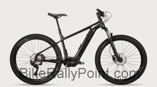 Norco Fluid VLT 2 specs and reviews 